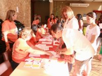 Conferência Estadual do Mato Grosso do Sul